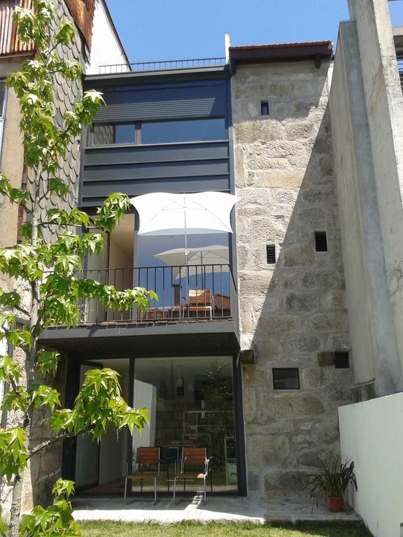 Hotel Casa 45 Porto Exterior foto