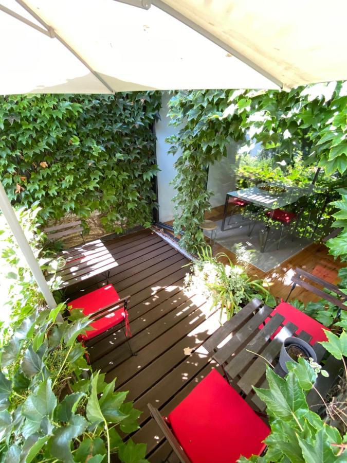 Hotel Casa 45 Porto Exterior foto