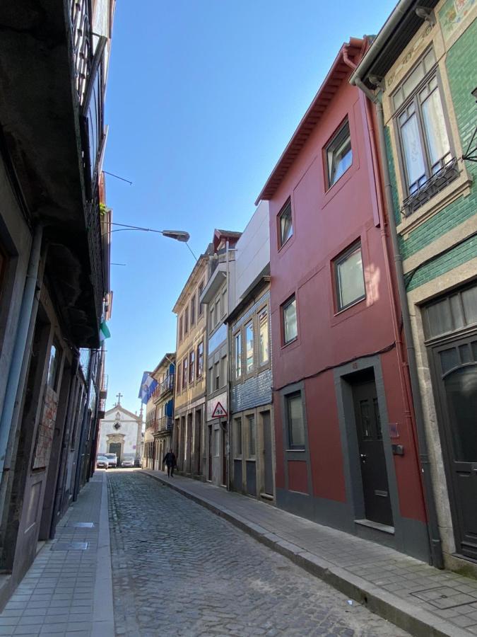 Hotel Casa 45 Porto Exterior foto