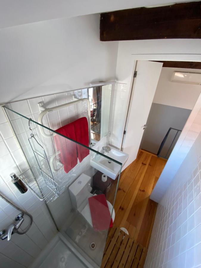 Hotel Casa 45 Porto Exterior foto