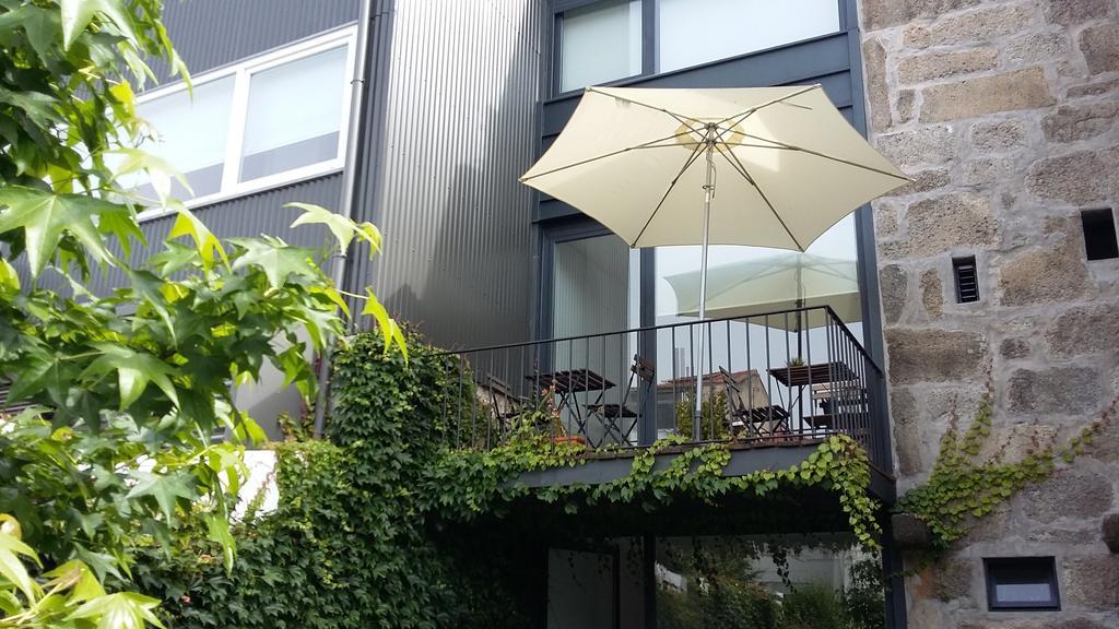 Hotel Casa 45 Porto Exterior foto
